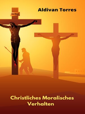 cover image of Christliches Moralisches Verhalten